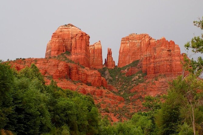 City of the Star People Tours - Tour Duration and Schedule