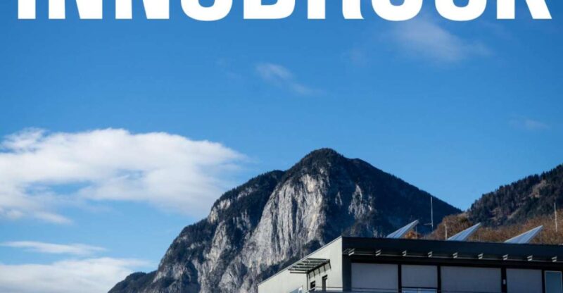 City Quest Innsbruck: Discover the Secrets of the City! - Highlights of the Adventure