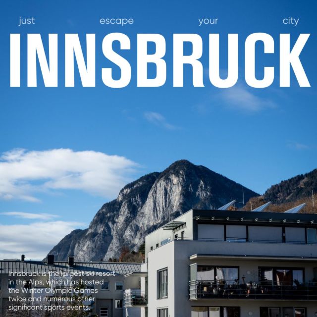 City Quest Innsbruck: Discover the Secrets of the City! - Concluding the Self-Paced Treasure Hunt