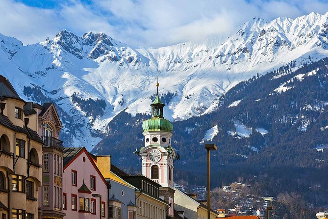 CITY QUEST Innsbruck: Uncover the Secrets of This City! - Accessibility and Participation