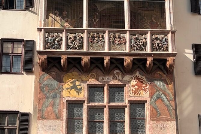 CITY QUEST Innsbruck: Uncover the Secrets of This City! - Practical Tips for Visitors