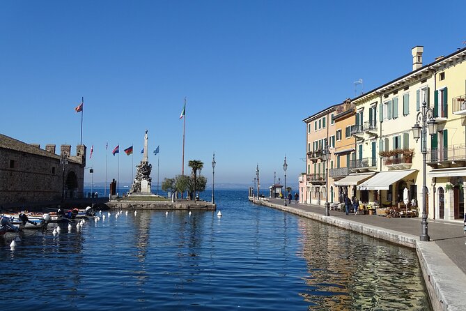 CITY QUEST LAZISE: Unravel the Secrets of This Town! - Navigate the Historic Town Center