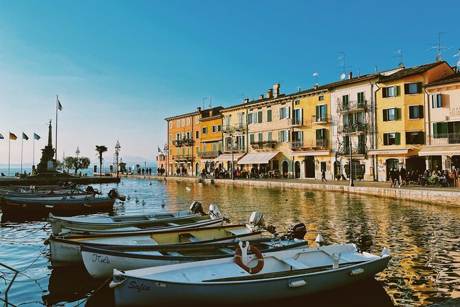 CITY QUEST LAZISE: Unravel the Secrets of This Town! - Uncover Hidden Gems of the City