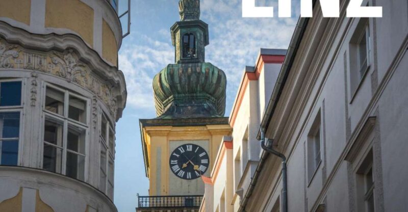 City Quest Linz: Discover the Secrets of the City! - Experience Highlights