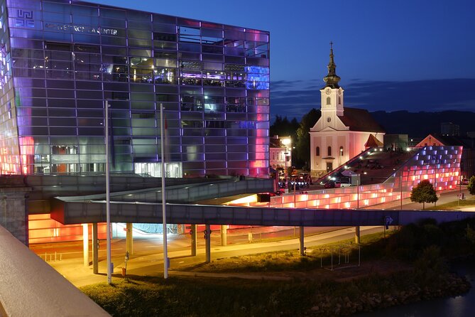 CITY QUEST Linz: Uncover the Secrets of This City! - Exploring the City Through Puzzles