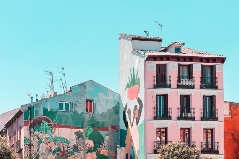 City Quest Madrid: Discover the Secrets of the City! - Booking and Flexibility