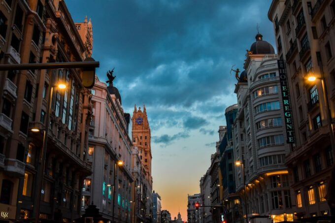 City Quest Madrid: Discover the Secrets of the City! - Additional Information and Promotions