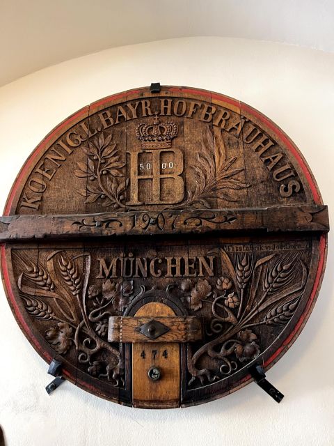 City Quest Munich: Discover the Secrets of the City! - Team Composition