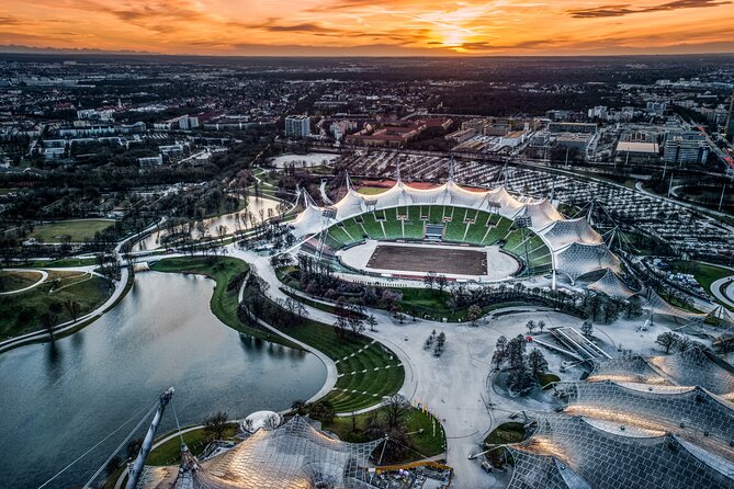CITY QUEST Munich: Reveal the Secrets of This City! - Booking and Availability