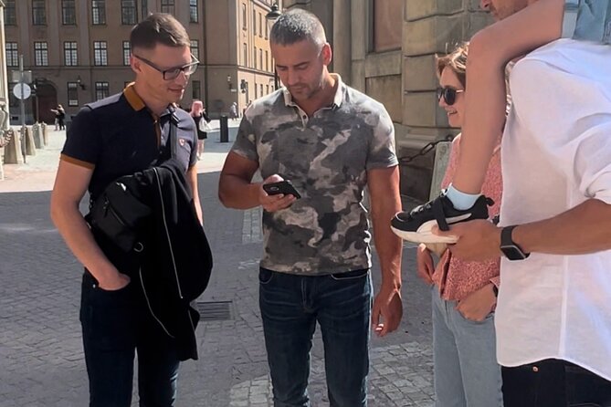CITY QUEST VENICE: Reveal the Mysteries of This CITY! - Exploring the Meeting Point