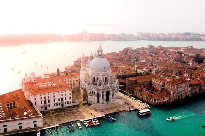 CITY QUEST VENICE: Reveal the Mysteries of This CITY! - Fees and Regulations