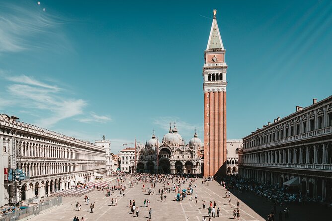 CITY QUEST VENICE: Reveal the Mysteries of This CITY! - Getting the Most Out of the Experience