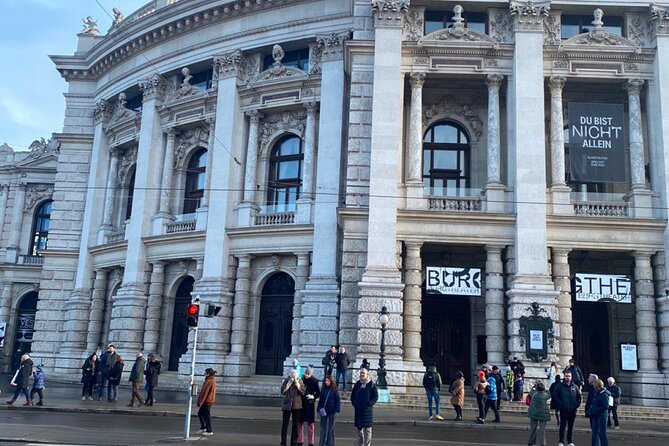 CITY QUEST Vienna: Uncover the Secrets of This City! - Engaging Activities and Exploration