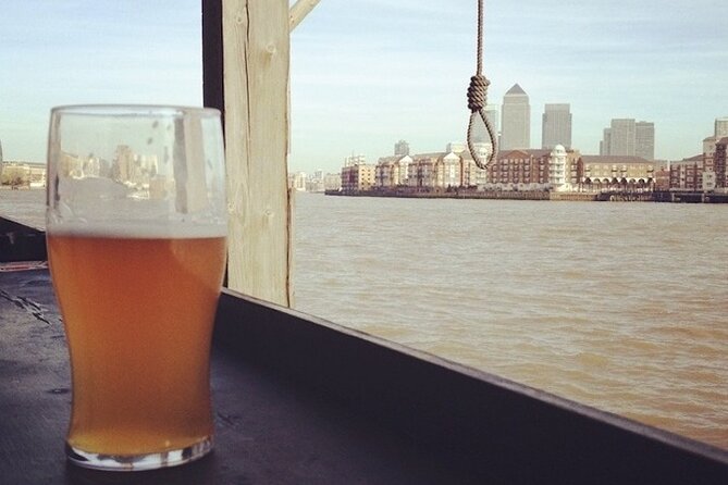 City & Secrets: Explore Londons Hidden Gems - Additional Information