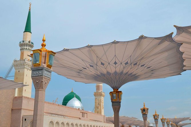 City Sightseeing Al Madinah Hop-On Hop-Off Bus Tour - Negative Experiences