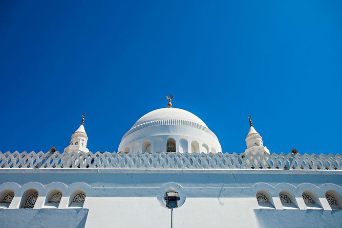 City Sightseeing Al Madinah Hop-On Hop-Off Bus Tour - Booking and Cancellation