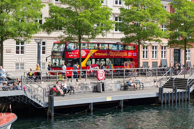 City Sightseeing Copenhagen Hop-On Hop-Off Bus Tour - Customer Experiences