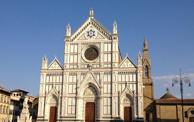 City Sightseeing Florence Hop-On Hop-Off Bus Tour - Key Points