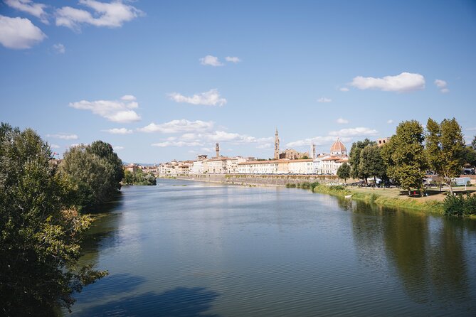 City Sightseeing Florence Hop-On Hop-Off Bus Tour - Customer Reviews and Feedback