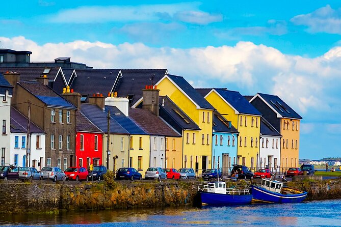 City Sightseeing Galway Hop-On Hop-Off Bus Tour - Cancellation Policy
