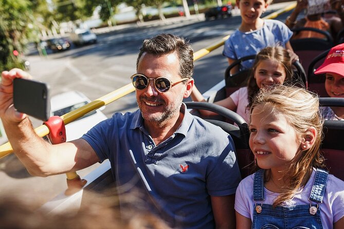 City Sightseeing Gothenburg Hop-On Hop-Off Bus Tour - Customer Feedback