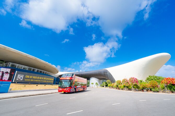 City Sightseeing Ha Long Hop-On Hop-Off Bus Tour - Languages Supported
