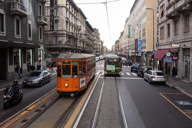 City Sightseeing Milan Hop-On Hop-Off Bus Tour - Tour Highlights and Key Information