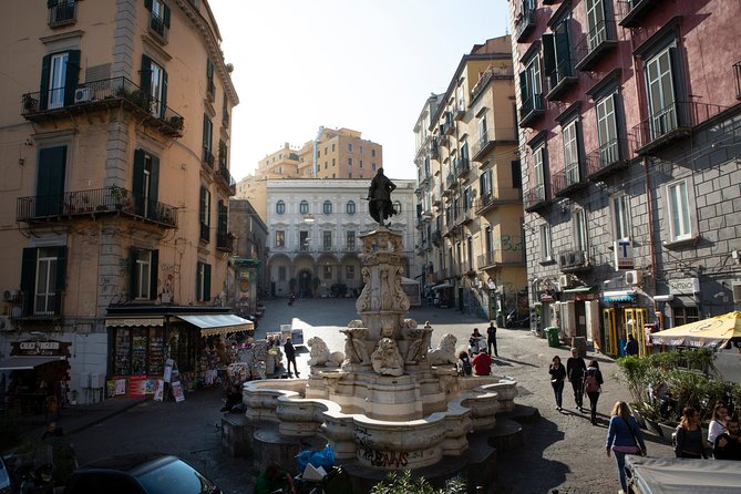 City Sightseeing Naples Hop-On Hop-Off Bus Tour - Customer Feedback and Experiences