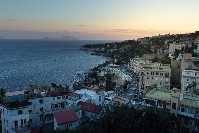 City Sightseeing Naples Hop-On Hop-Off Bus Tour - Transportation and Transfers