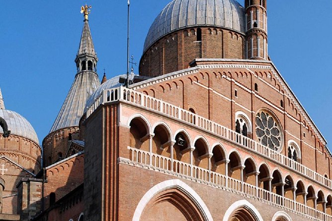 City Sightseeing Padua Hop-On Hop-Off Bus Tour - Inclusions in the Ticket