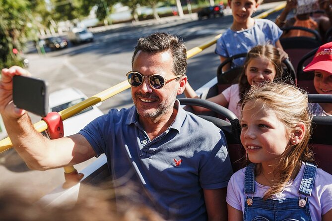 City Sightseeing Palma De Mallorca Hop-On Hop-Off Bus Tour - Travel Tips and Considerations