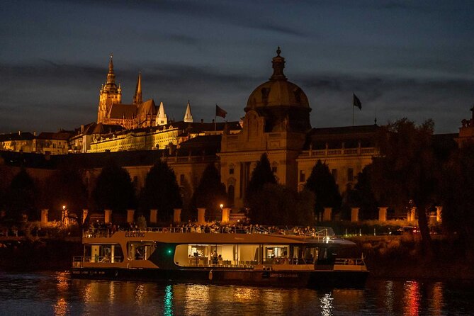 City Sightseeing Prague Hop-On Hop-Off Bus Tour & Optional Boat Tour - Important Considerations