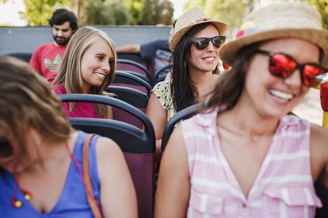City Sightseeing Visby Hop-On Hop-Off Bus Tour - Review Highlights and Insights