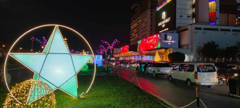 City Sites up in Lights Evening Tour - Customer Feedback and Reviews