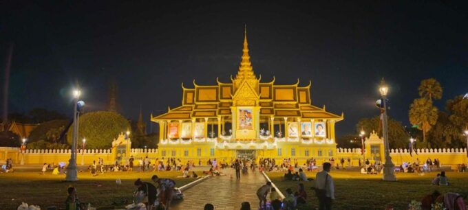 City Sites up in Lights Evening Tour - Frequently Asked Questions