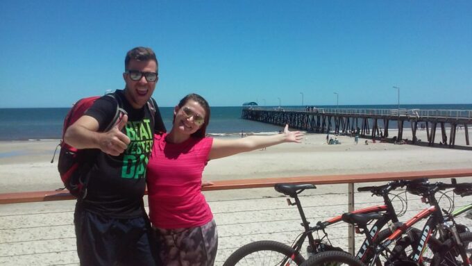 City to Sea Adelaide Bike Tour - Inclusions