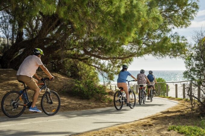 City to Sea Adelaide Bike Tour - Frequently Asked Questions