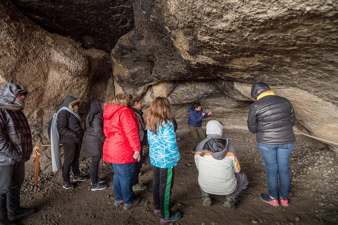 City Tour - Discovering Local Attractions