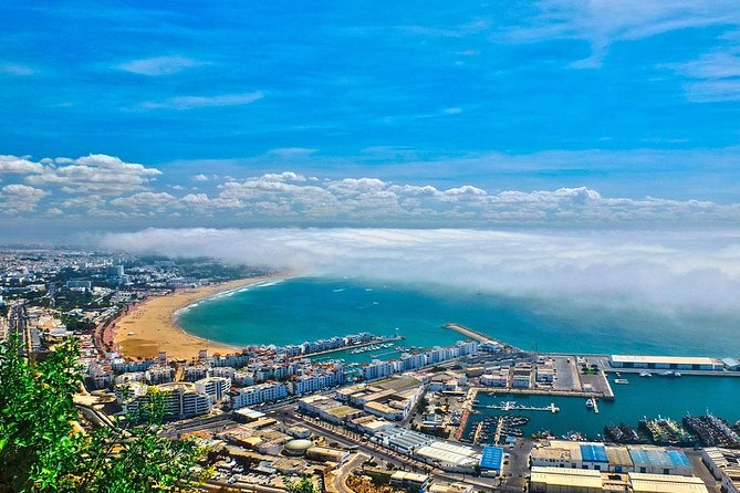 City Tour Agadir - Reviews
