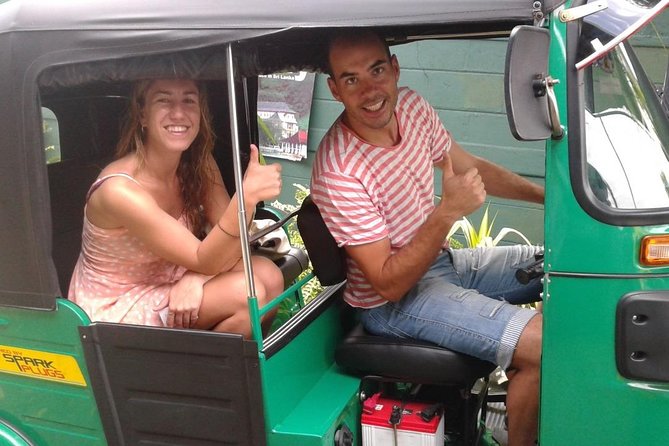 City Tour, Agra 8 Hours Tuk- Tuk/ Rickshaw Ride - Key Points