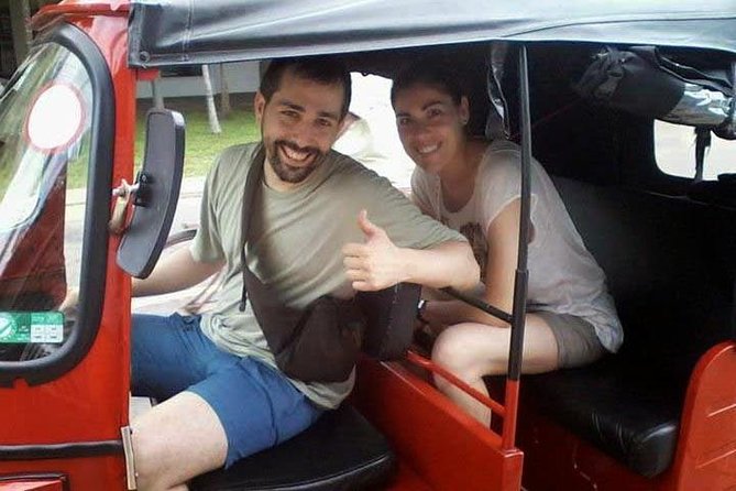 City Tour, Agra 8 Hours Tuk- Tuk/ Rickshaw Ride - Highlights