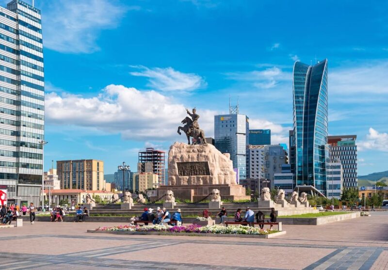 City Tour All Included, Traditional Music and Dance Concert - Customer Experience