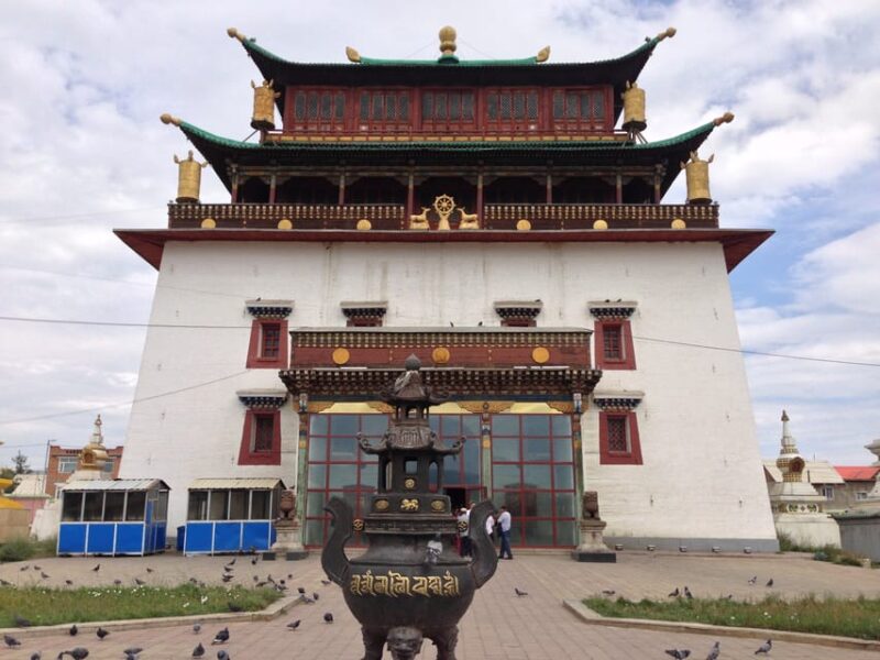 City Tour All Included, Traditional Music and Dance Concert - Booking Information