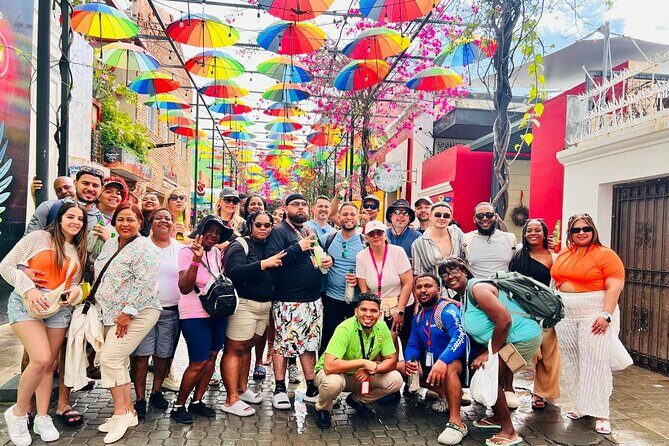 City Tour and Dune Buggy - The Itinerary in Detail
