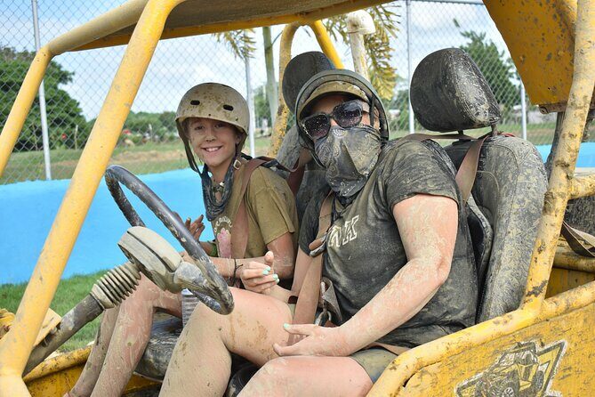City Tour and Dune Buggy - Who Will Enjoy This Tour?