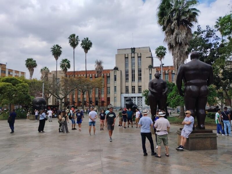 City Tour and Fruit Tasting - Fruit Tasting and Local Market