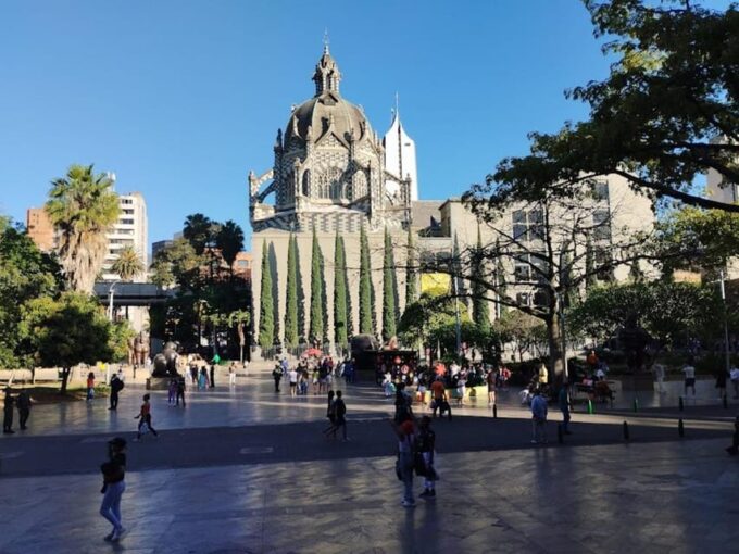 City Tour and Fruit Tasting - Frequently Asked Questions