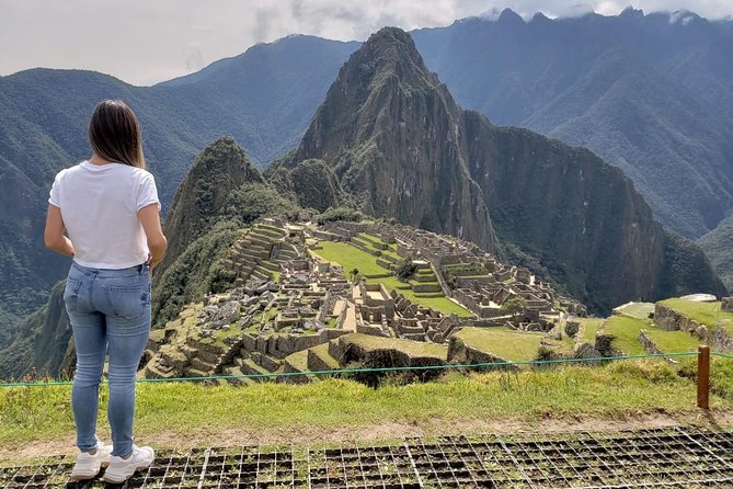 City Tour and Machu Picchu 3 Days - 2 Nights - Itinerary Day 3