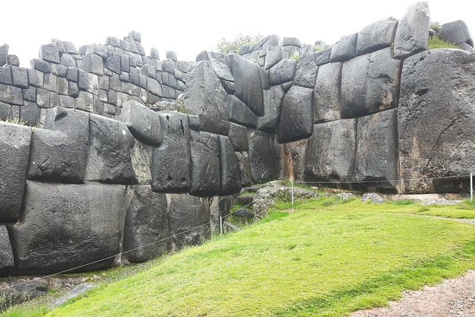 City Tour and Machu Picchu 3 Days - 2 Nights - Meeting and Pickup