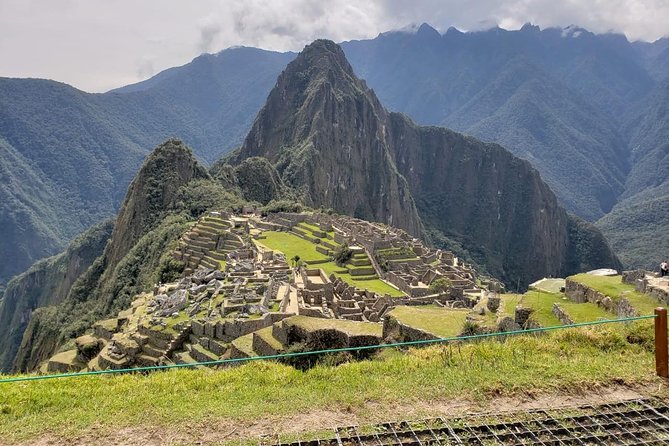 City Tour and Machu Picchu 3 Days - 2 Nights - Group Size and Cancellation